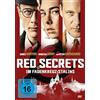 PLAION PICTURES Red Secrets - Im Fadenkreuz Stalins
