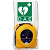 ARKY PLEX - Supporto da parete in plexiglass per defibrillatori DAE