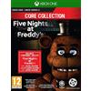 Maximum Games Ltd Five Nights at Freddy's Core Collection - Collector's - Xbox One