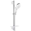 Grohe 26598000 Set Asta Doccia a 3 Getti