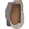MOOOI CARPETS tappeto SKETCHED COLLAGE - SKETCHED-LPP