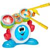 Chicco Gioco Rocky La Batteria
