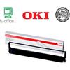 Nastro. Oki CART NERO ML 5721ECO/5791ECO 44173406