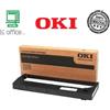 Nastro. Oki CART NASTRO NERO PER MX CF 4 PZ Cartucce X Stampanti Aghi 09005660