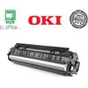 Toner Oki TONER-K-C824/834/844 5.000 Pagine 47095704