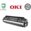 Toner Oki TONER-K-C834/844 10.000 Pagine 46861308