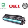 Toner Oki TONER-C-C834/844 10.000 Pagine 46861307