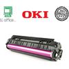 Toner Oki TONER-M-C834/844 10.000 Pagine 46861306