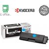 Kyocera TK-5345C Toner Ciano originale KYOCERA 1T02ZLCNL0