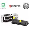 Kyocera TK-5345Y Toner Giallo originale KYOCERA 1T02ZLANL0