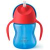 Philips Avent AVENT TAZZA BLU CON CANNUCCIA DA 200ML