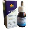 Herboplanet LICRIVEN GOCCE 50 ML
