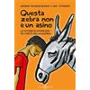 SALANI Questa zebra non è un asino