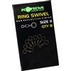 RING SWIVEL 11 KORKR11
