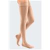 MEDI CALZA COSCIA AUTOREGGENTE 140 DENARI 18 MMHG NATURAL 4