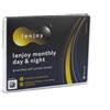 Lenjoy Monthly Day & Night (3 lenti)