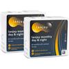 Lenjoy Monthly Day & Night (12 lenti)