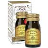 Dr. Giorgini Dr.giorgini Vitamina C Pura Integratore Alimentare, 60 Pastiglie