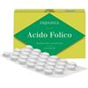 Erbamea Acido Folico Integratore Alimentare, 90 Compresse