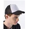 Sol's Cappellino adulto personalizzato Sol's Bubble in stile trucker personalizzate o neutre