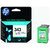 HP Cartuccia Inkjet HP C 8766 EE - Confezione perfetta