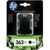 HP Cartuccia Inkjet HP C 8719 EE - Confezione perfetta