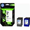 HP Cartuccia Inkjet HP SA 342 AE - Confezione perfetta