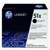HP Cartuccia Toner HP Q 7551 X - Confezione perfetta