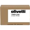 Olivetti Cartuccia Toner Olivetti B0589 - Confezione perfetta