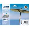 Epson Cartuccia Inkjet Epson C 13 T 04454010 - Confezione perfetta