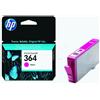 HP Cartuccia Inkjet HP CB 319 EE - Confezione perfetta