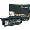 Lexmark Cartuccia Toner Lexmark X651A21E - Confezione perfetta