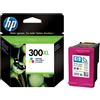 HP Cartuccia Inkjet HP CC 644 EE - Confezione perfetta
