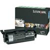 Lexmark Cartuccia Toner Lexmark X651A11E - Confezione perfetta