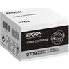 Epson Cartuccia Toner Epson C 13 S0 50709 - Confezione perfetta