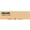 Olivetti Cartuccia Toner Olivetti B0922 - Confezione perfetta