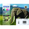 Epson Cartuccia Inkjet Epson C 13 T 24284010 - Confezione perfetta
