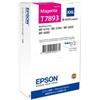 Epson Cartuccia Inkjet Epson C 13 T 789340 - Confezione perfetta