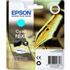Epson Cartuccia Inkjet Epson C 13 T 16324010 - Confezione perfetta