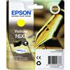 Epson Cartuccia Inkjet Epson C 13 T 16344010 - Confezione perfetta