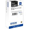 Epson Cartuccia Inkjet Epson C 13 T 789140 - Confezione perfetta