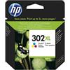 HP Cartuccia Inkjet HP F6U67AE - Confezione perfetta