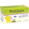 Pediatrica PediArgin Integratore Multivitaminico per Bambini, 10 Flaconcini