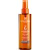 Collistar olio secco superabbronzante idratante water resistant spf 6 200 ML