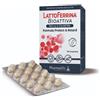 PHARMALIFE RESEARCH Srl Lattoferrina Bioattiva 30 Compresse