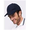 Sol's Cappellino baseball 5 pannelli adulto personalizzato Sol's Long Beach personalizzate o neutre