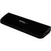 Dockign Station Startech Usb 3.0 Dual Displays - HDMI / DVI / VGA [USB3SDOCKHDV]