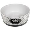 Ferplast Alya ciotola acqua cibo gatti cani ceramica antiscivolo Ferplast