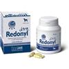 Innovet Redonyl Ultra 150 mg Cane Gatto +12Kg Perdita del Pelo, 60 Capsule