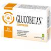 Natural Bradel Glucobetan Integratore Alimentare, 14 Compresse